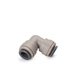Rohová spojka 3/8"
