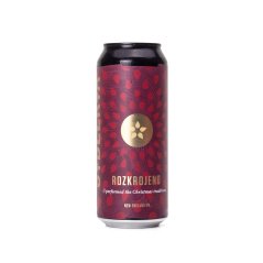 Sibeeria 17° Rozkrojeno New England IPA