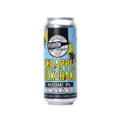 Permon 13° Pineapple Milkshake IPA