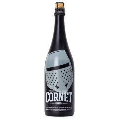 Cornet 19° Oaked Strong Blond Ale