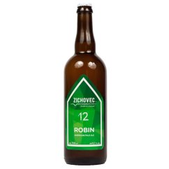 Zichovec 12° Robin APA Zichovec 12° Robin APA