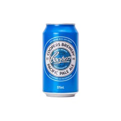 Coopers 10° Pacific Pale Ale