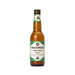 Maximus 13° High Hops IPA