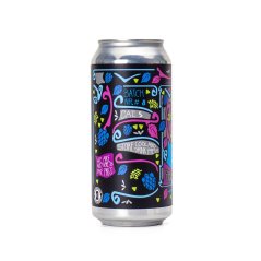 White-Dog 17° Cloud #8 New England IPA