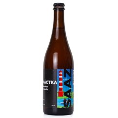 Záhora 11° Saaz 11.L.R1 ležák