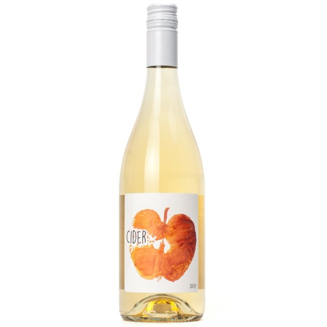 Farma U Tří dubů cider suchý