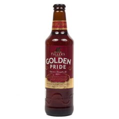 Fuller's 19° Golden Pride