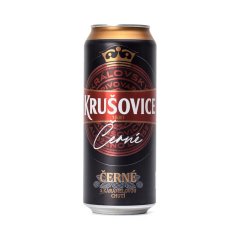 Krusovice 9° Dark Lager