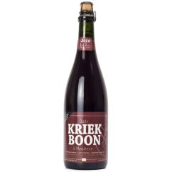 Boon 14° Oude Kriek á l'Ancienne 2018
