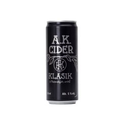 A.K.Cider Klasik