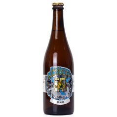 Matuška 13° Sailor Cold IPA