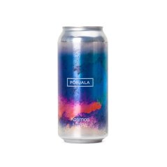Põhjala 14° Kosmos NEIPA