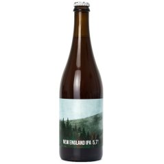 Clock 13° New England IPA Podzim Clock 13° New England IPA Podzim