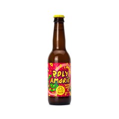 Oedipus 12° Polyamorie Mango Sour