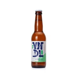VNDL 14° La Pref IPA