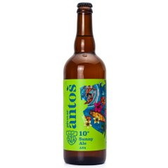Antoš 10° Sunny Ale