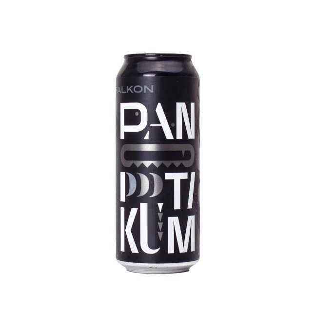Falkon 16° Panoptikum English Porter