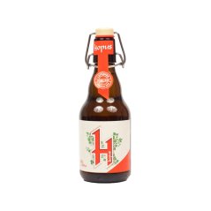 Lefebvre 16° Hopus Belgian Strong Ale Lefebvre 16° Hopus Belgian Strong Ale
