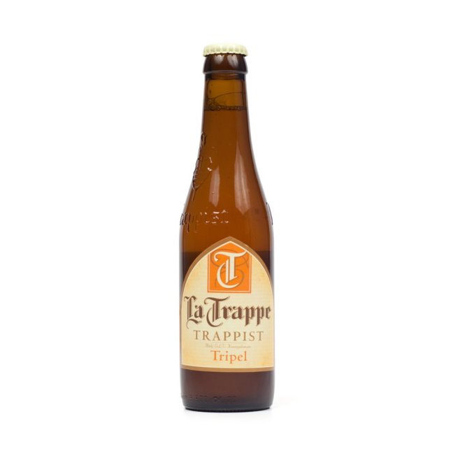 La-Trappe 18° Tripel