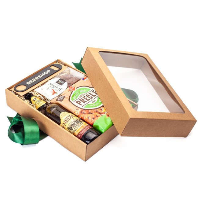 Sám-doma Dárkový balíček