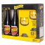 Kasteel-Rouge dárková sada 2x 0,7 l + 2 sklenice Kasteel-Rouge dárková sada 2x 0,7 l + 2 sklenice