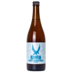 Raven 16° Cold Christmas IPA