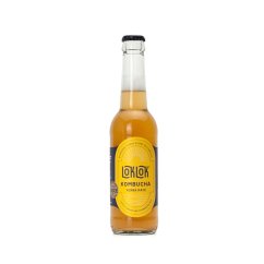 Loklok Kombucha Yerba Maté