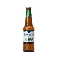 Bavaria 0° IPA