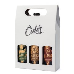 Richardova sada ciderů