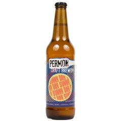 Permon 11° Sunny Day Session Ale