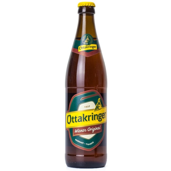 Ottakringer 12° Wiener Original