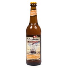 Störtebeker 12° Bernstein-Weizen