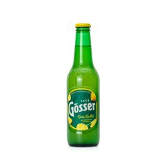 Gösser Radler Zitrone