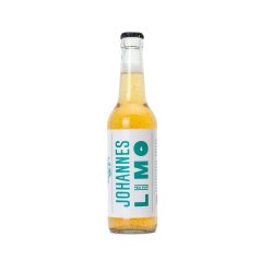 Johannes-Limo Tea Pop