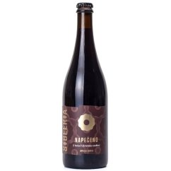 Sibeeria 19° Napečeno Imperial Porter