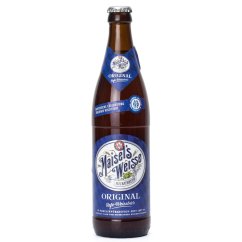 Maisel's-Weisse 12° Original Hefe Weissbier