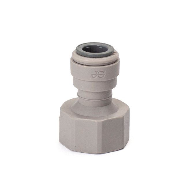 Rychlospojka 3/8" s vnitřním závitem 5/8"