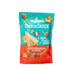 Granarolo Syrový snack s príchuťou pizze