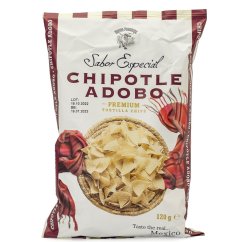Tortilla Chips Chipotle Adobo Tortilla Chips Chipotle Adobo