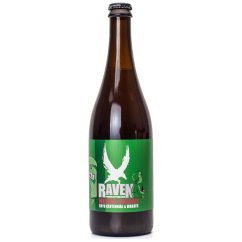 Raven 15° Never Again! Vol 6. New England IPA