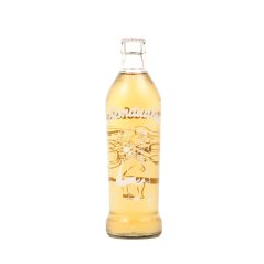 Almdudler bylinná limonáda