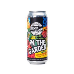 Permon 12° Joe In The Garden Tropical Friends