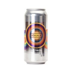 Põhjala 14° Saturnus Hazy Pale Ale