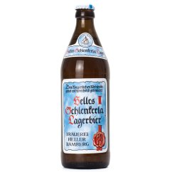 Schlenkerla 11° Helles Lager