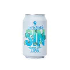 La-Pirata Unchained Sin Nealko IPA