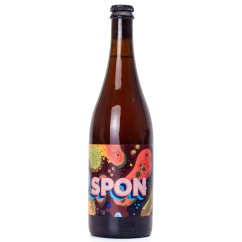 Fenetra Spon 2025 Lambic Gueuze