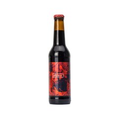 Põhjala 22° Gimme Danger Imperial Stout (bezlepkový) Põhjala 22° Gimme Danger Imperial Stout (bezlepkový)