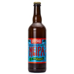 Čestmír 14° Single Hop NEIPA Riwaka