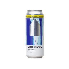 Zichovec Drink and Drive Nealko IPA