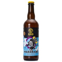 Kos 12° Markrabě India Pale Lager
